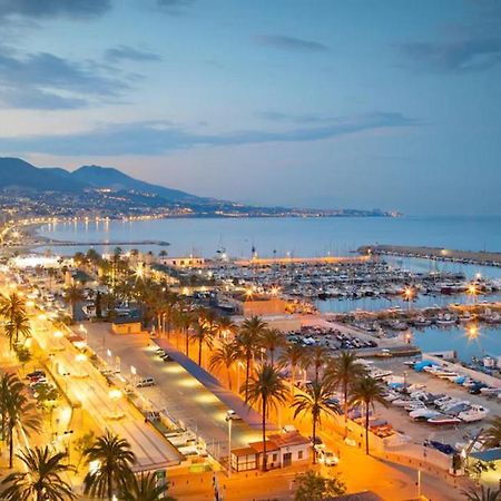 Seaview Fuengirola Apartment Εξωτερικό φωτογραφία