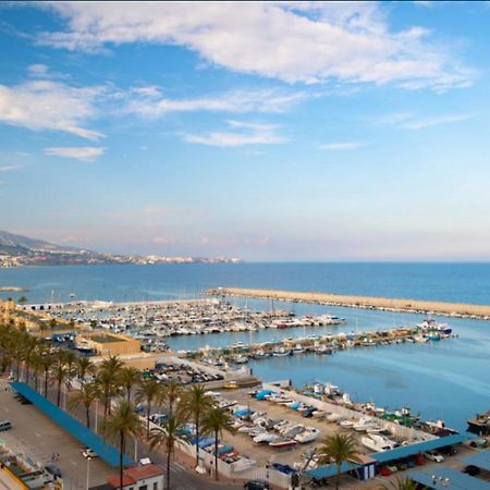 Seaview Fuengirola Apartment Εξωτερικό φωτογραφία