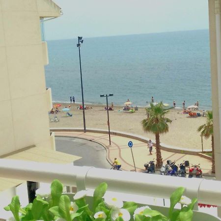 Seaview Fuengirola Apartment Εξωτερικό φωτογραφία