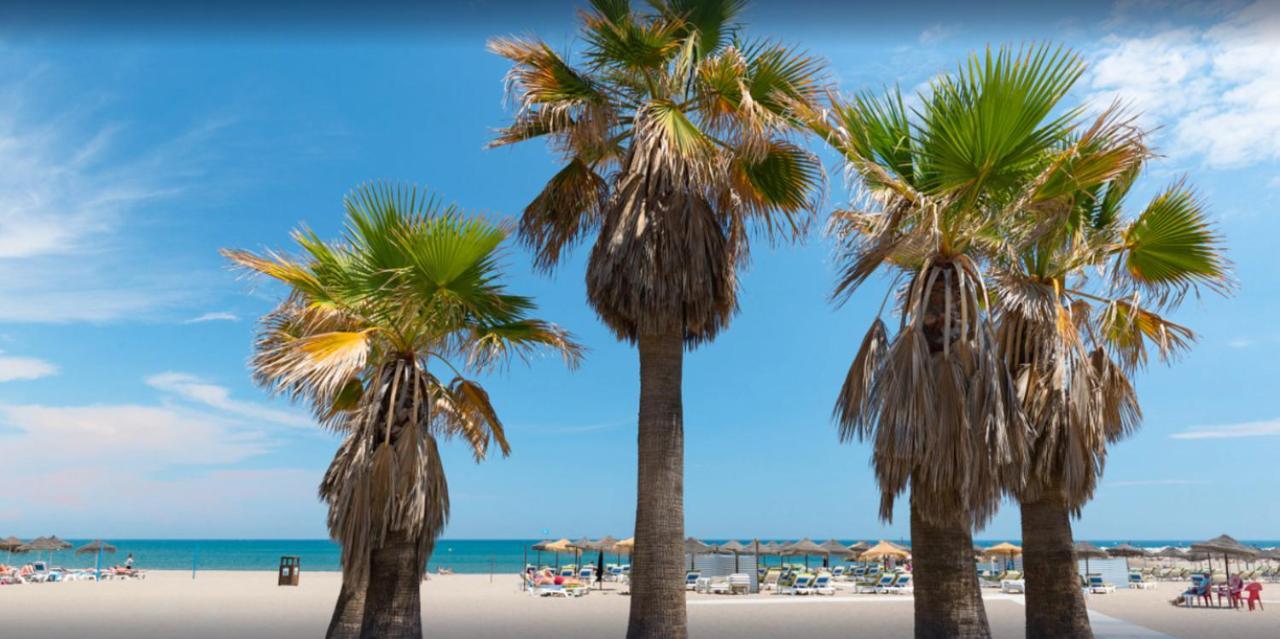 Seaview Fuengirola Apartment Εξωτερικό φωτογραφία