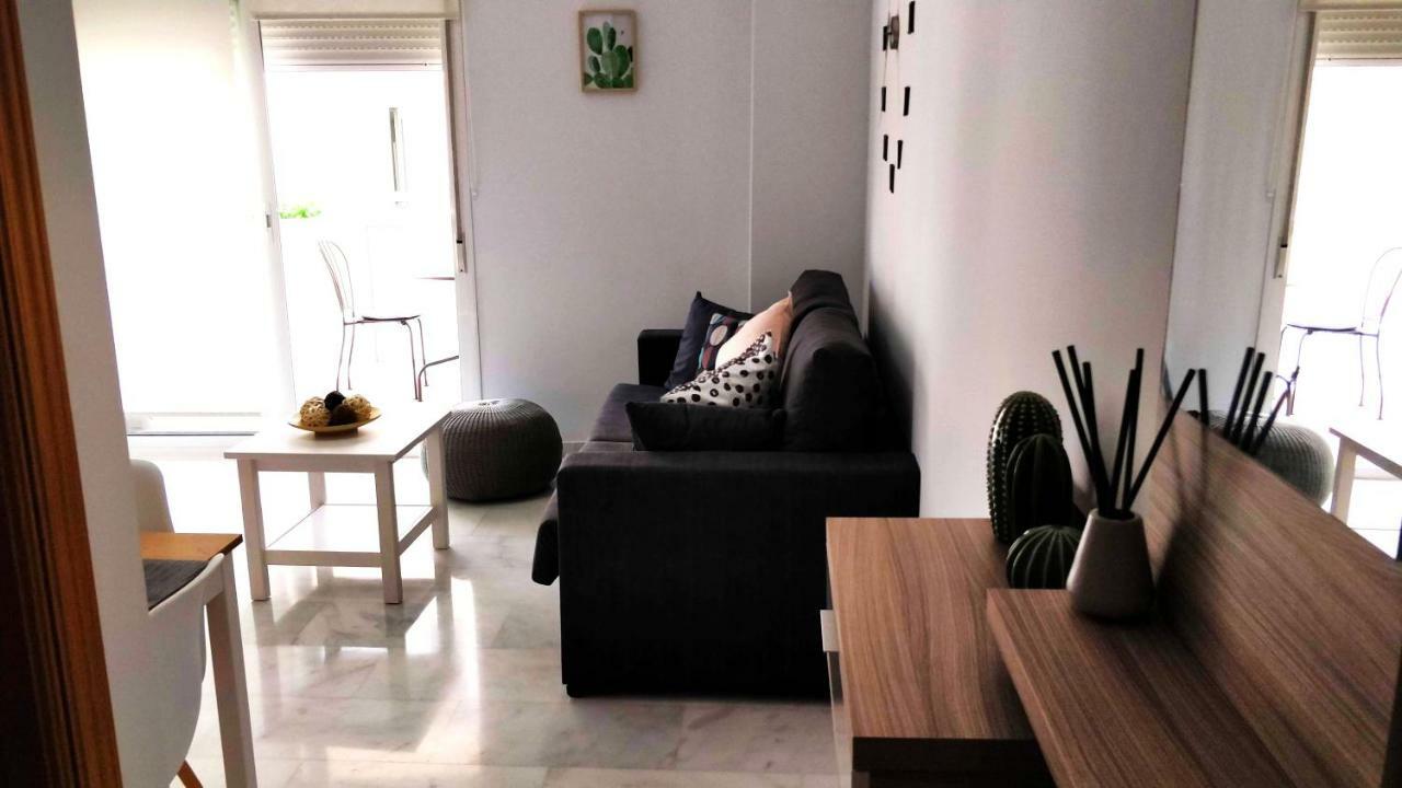 Seaview Fuengirola Apartment Εξωτερικό φωτογραφία