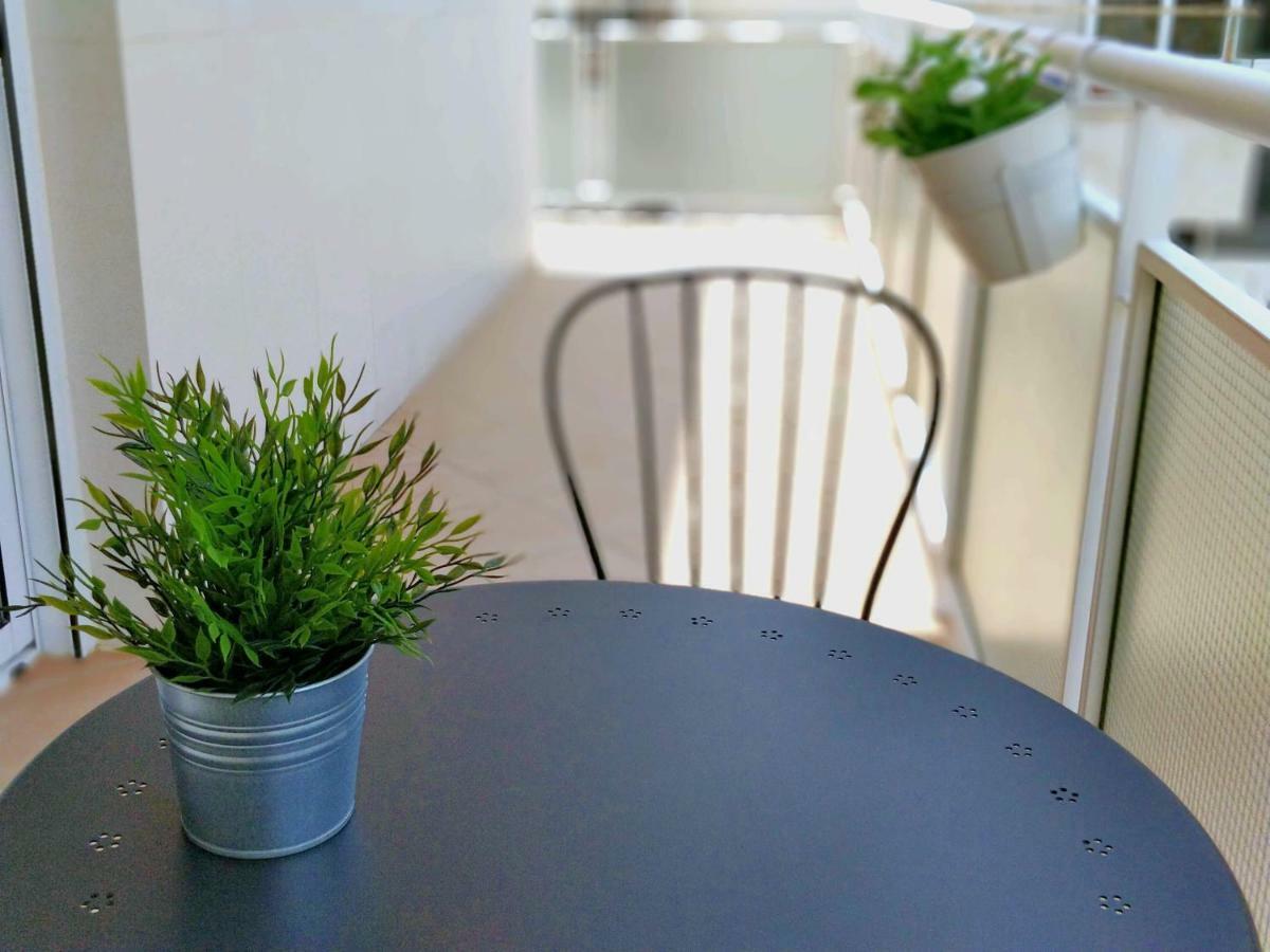 Seaview Fuengirola Apartment Εξωτερικό φωτογραφία