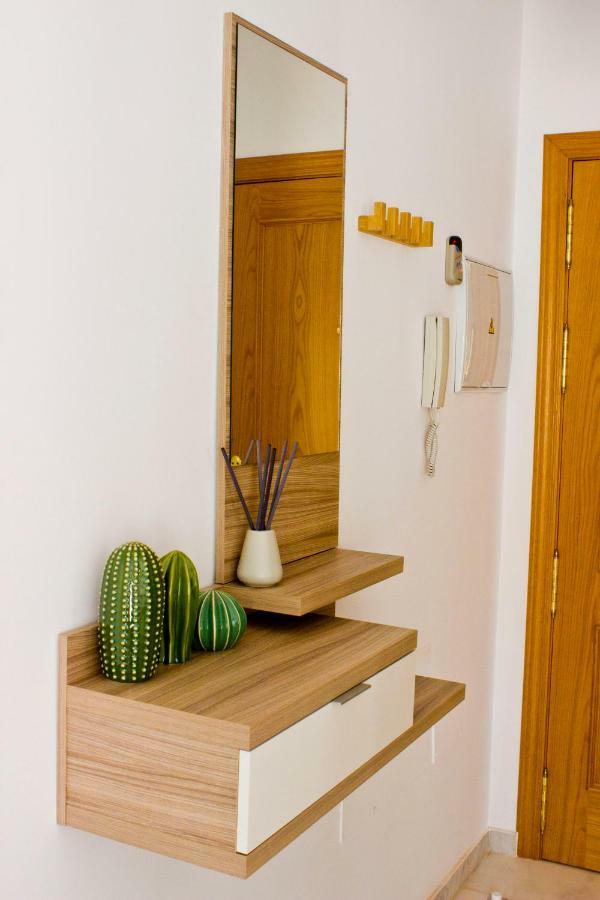 Seaview Fuengirola Apartment Εξωτερικό φωτογραφία