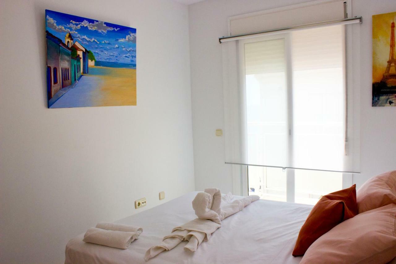 Seaview Fuengirola Apartment Εξωτερικό φωτογραφία