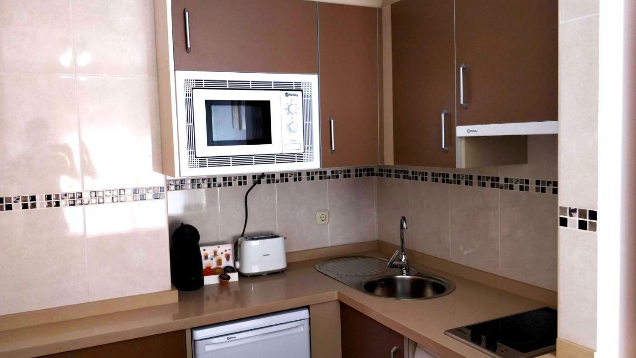 Seaview Fuengirola Apartment Εξωτερικό φωτογραφία