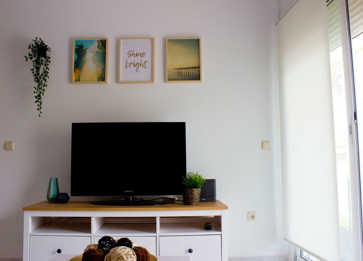 Seaview Fuengirola Apartment Εξωτερικό φωτογραφία