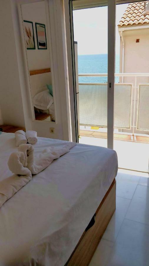 Seaview Fuengirola Apartment Εξωτερικό φωτογραφία