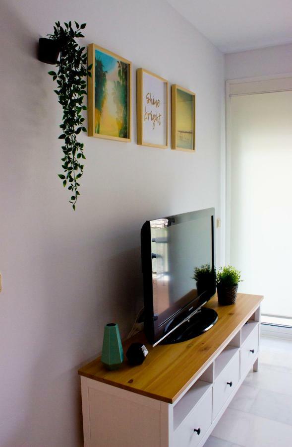 Seaview Fuengirola Apartment Εξωτερικό φωτογραφία