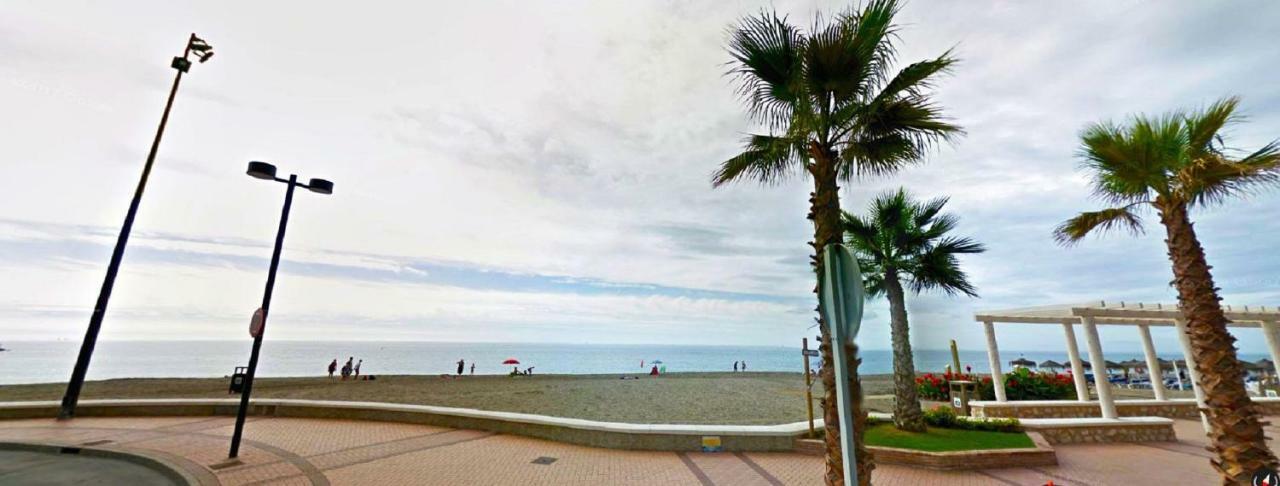 Seaview Fuengirola Apartment Εξωτερικό φωτογραφία