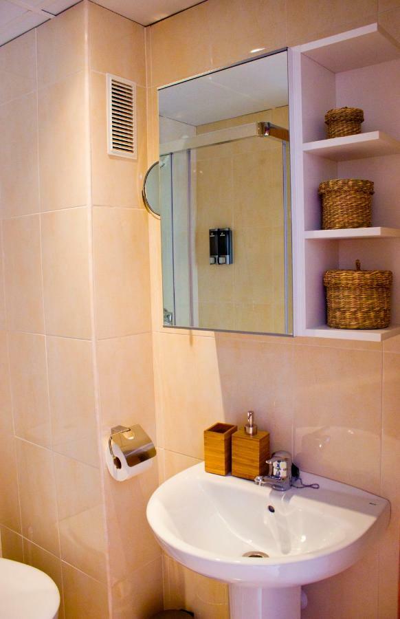 Seaview Fuengirola Apartment Εξωτερικό φωτογραφία