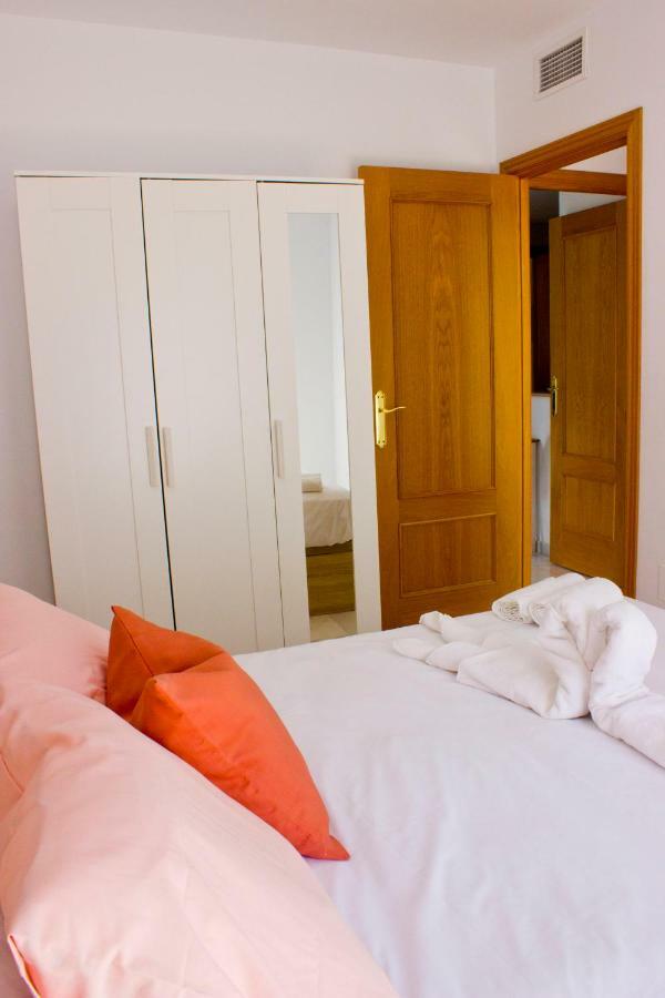 Seaview Fuengirola Apartment Εξωτερικό φωτογραφία