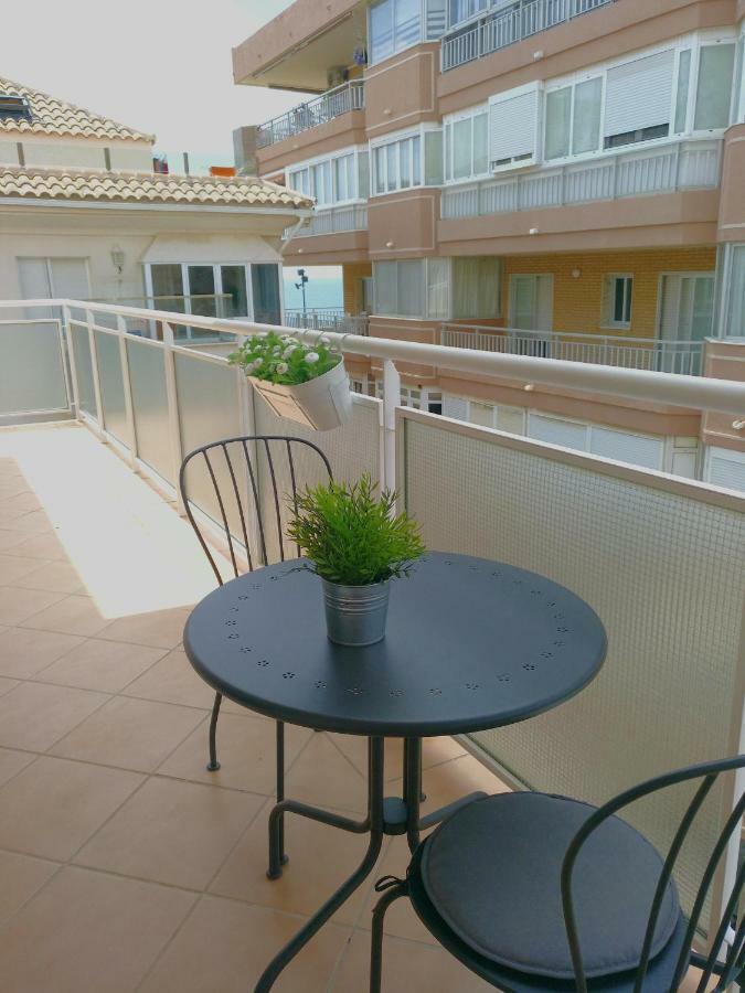 Seaview Fuengirola Apartment Εξωτερικό φωτογραφία