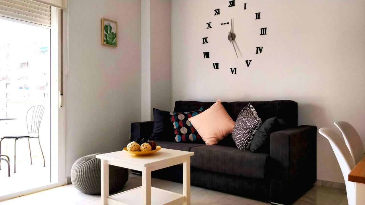 Seaview Fuengirola Apartment Εξωτερικό φωτογραφία