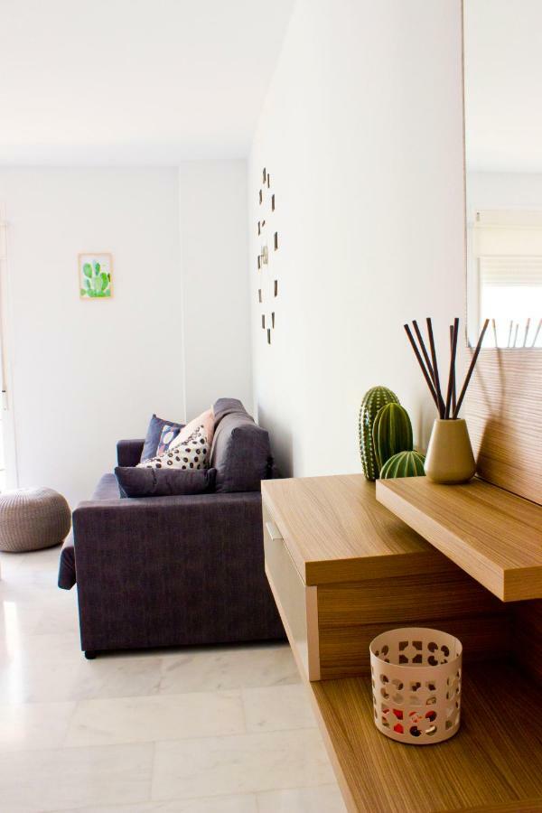 Seaview Fuengirola Apartment Εξωτερικό φωτογραφία