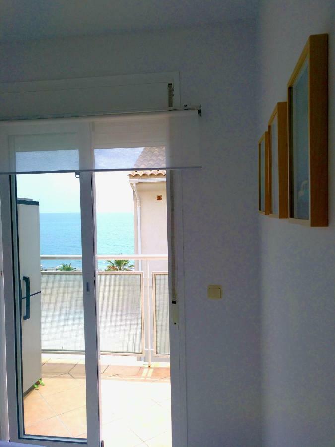 Seaview Fuengirola Apartment Εξωτερικό φωτογραφία