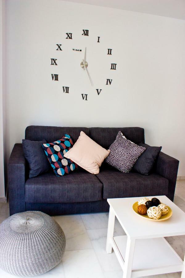 Seaview Fuengirola Apartment Εξωτερικό φωτογραφία